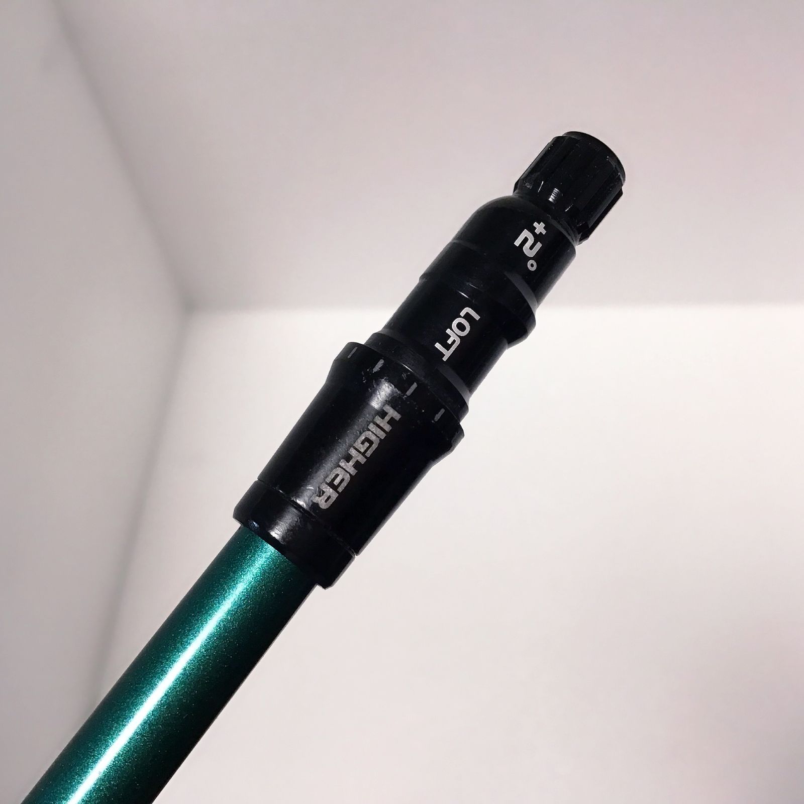 Speeder NX グリーン 50-S テーラーメイド ドライバー用 シャフト