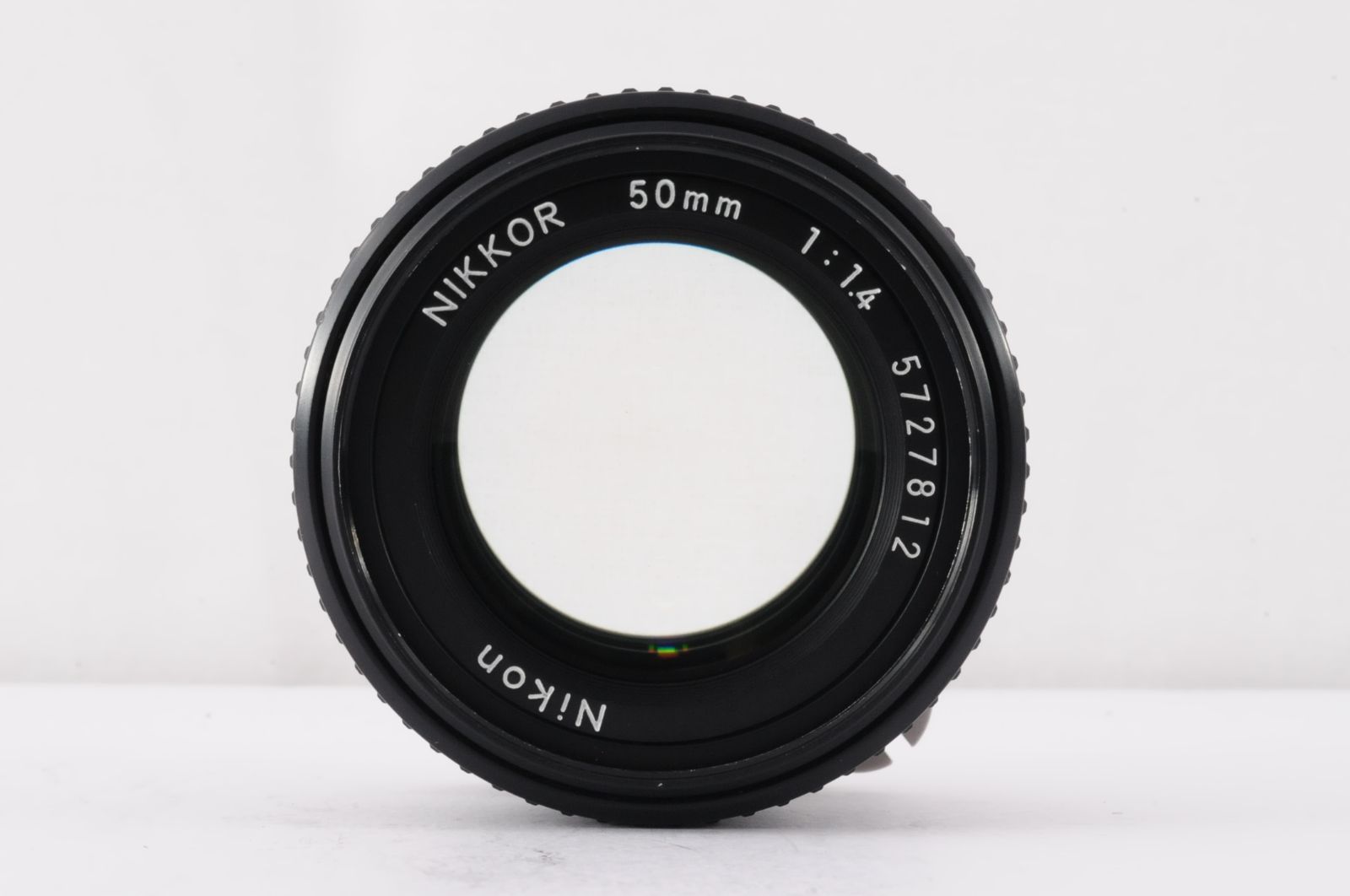 ニコン Nikon Ai-s ais NIKKOR ニッコール 50mm ショップ F1.4 1:1.4
