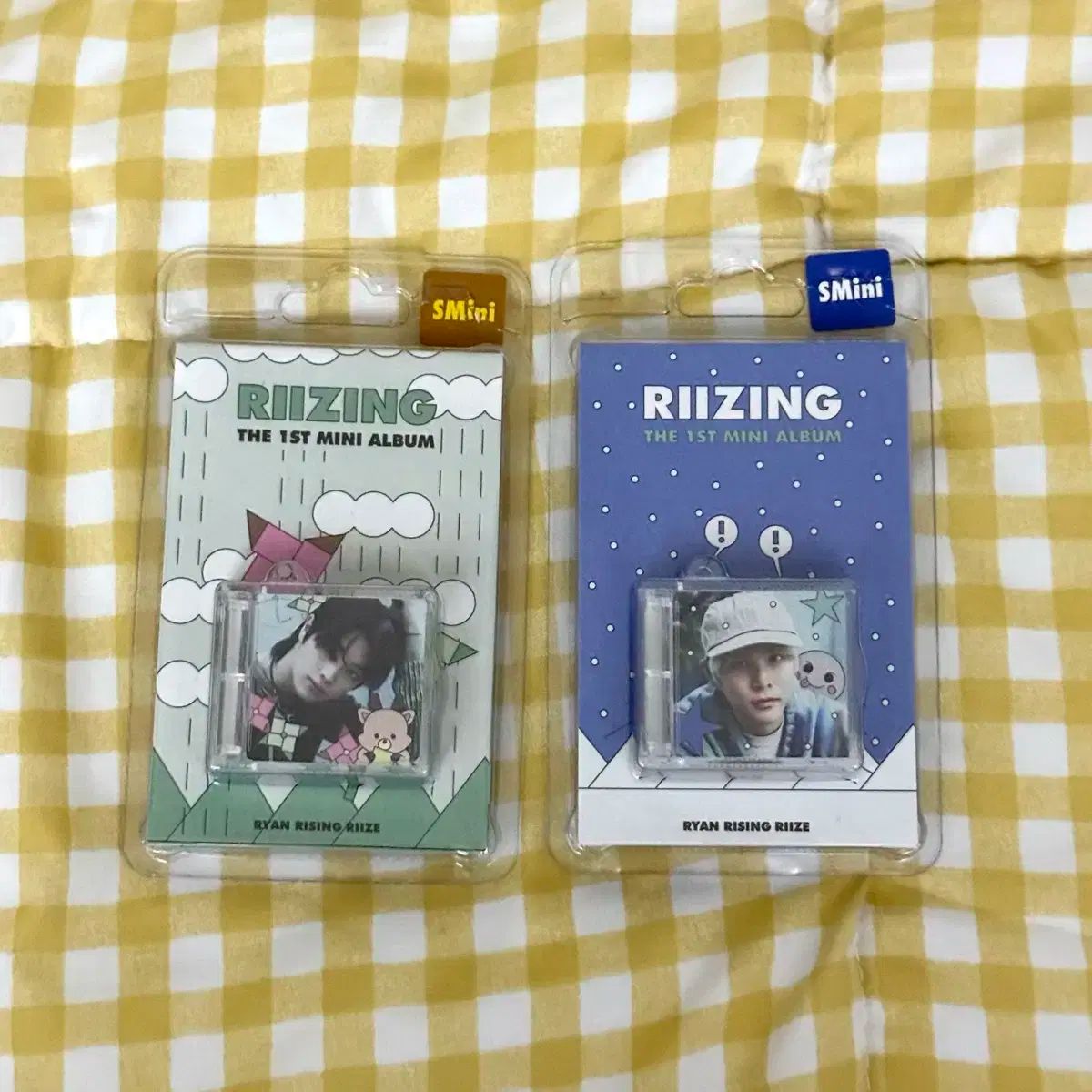 RIIZE ライズ 붐붐ベース スミ二 ウンソク ソンチャン まとめ出品