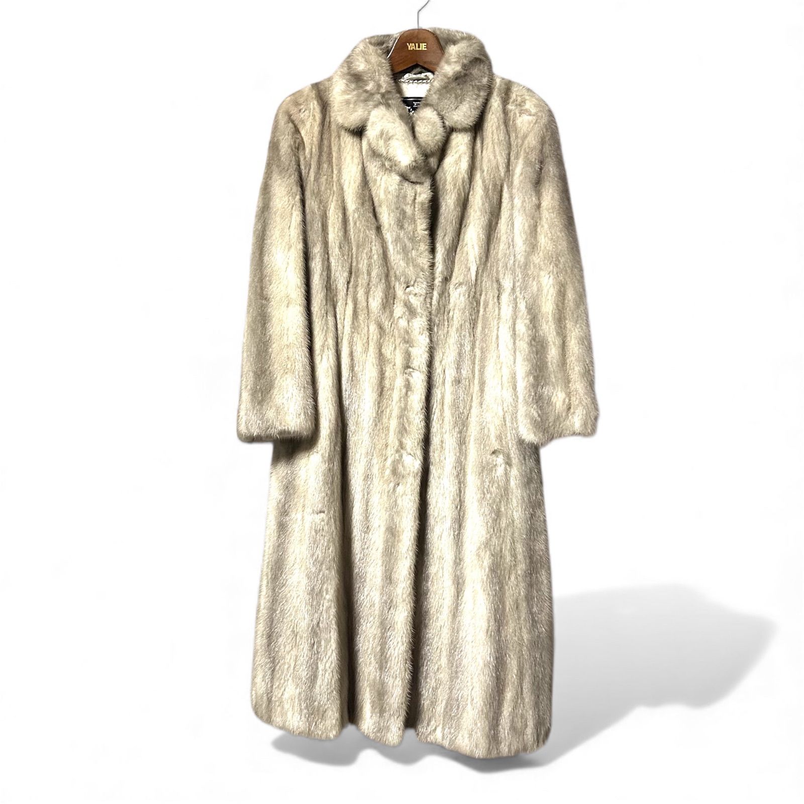 FUR Fiancesse PRODUCED BY NANAWA ファー フィアンセス バイ ナナワ