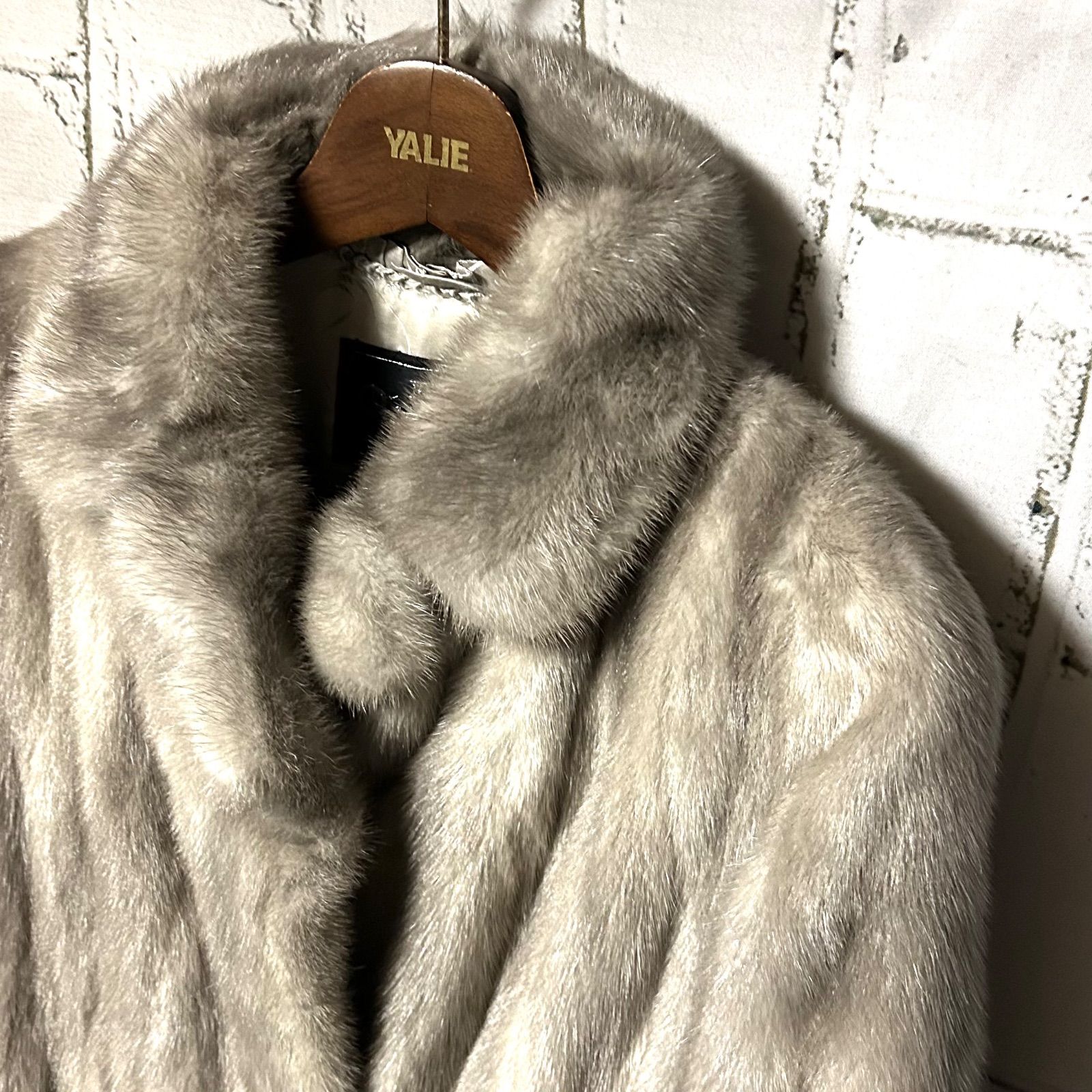 FUR Fiancesse PRODUCED BY NANAWA ファー フィアンセス バイ ナナワ