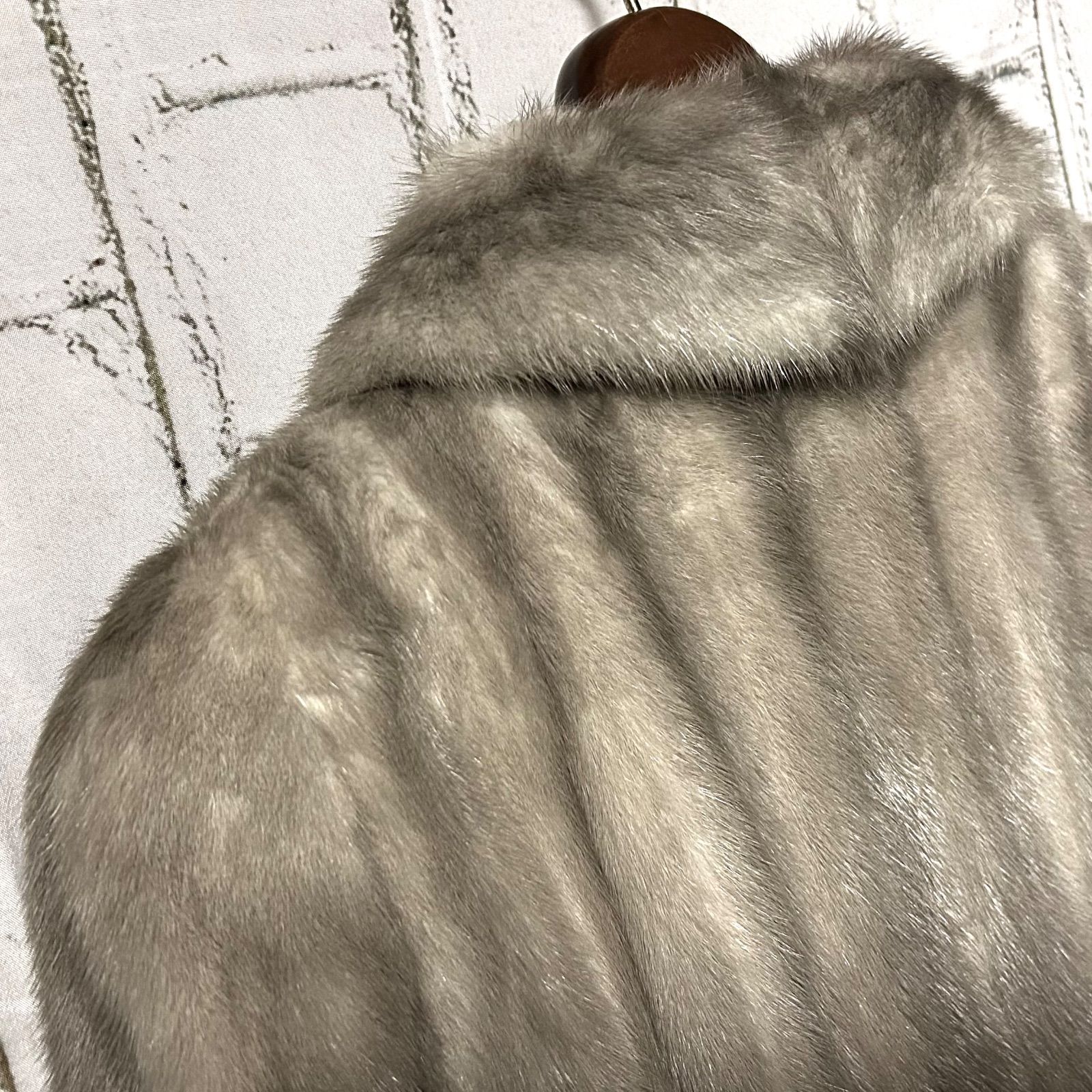 FUR Fiancesse PRODUCED BY NANAWA ファー フィアンセス バイ ナナワ