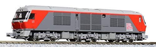 中古】KATO Nゲージ DF200 200 7007-5 鉄道模型 ディーゼル機関車