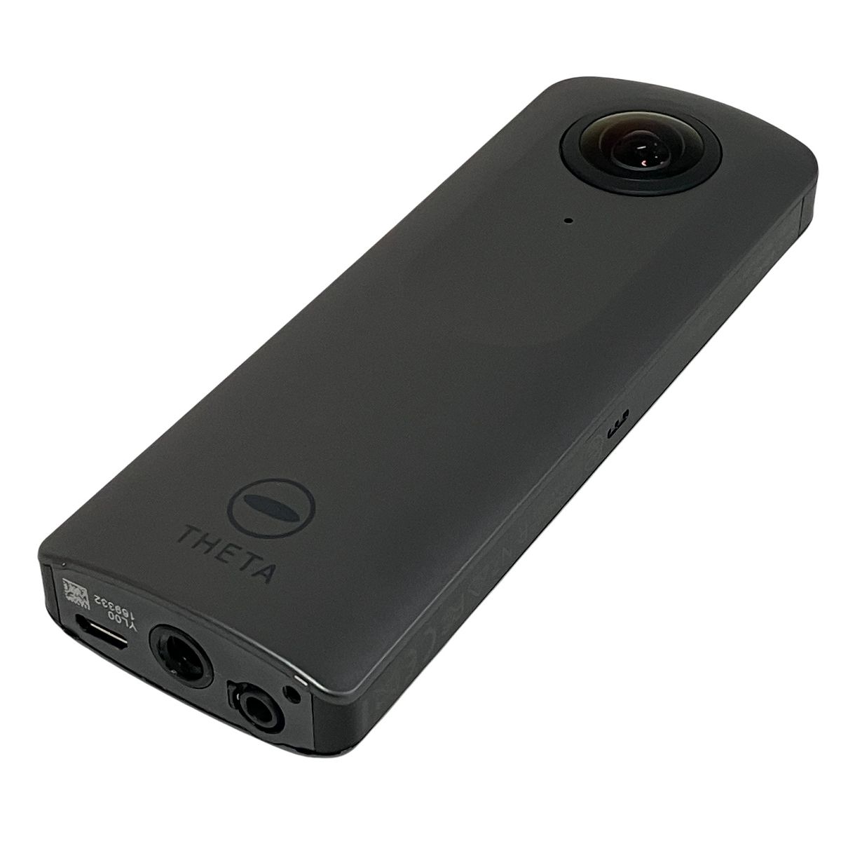 RICOH THETA V 360° アクション カメラ 全天球 リコー ケース 付き