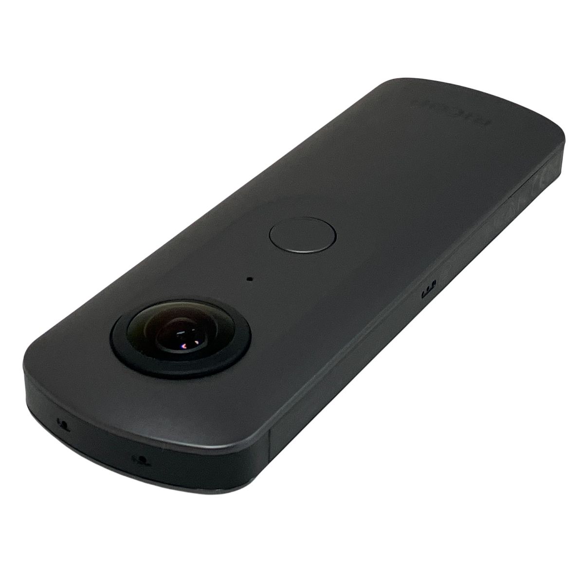 RICOH THETA V 360° アクション カメラ 全天球 リコー ケース 付き