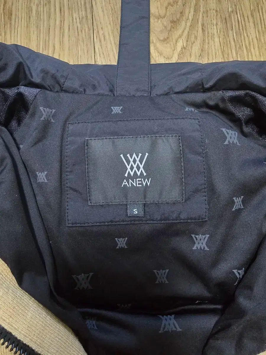 ANEW GOLF(アニューゴルフ)ダウン - メルカリ