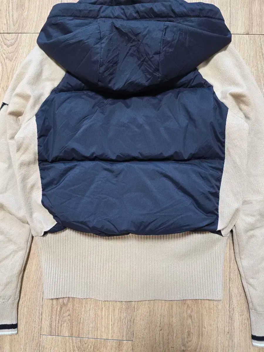 ANEW GOLF(アニューゴルフ)ダウン - メルカリ