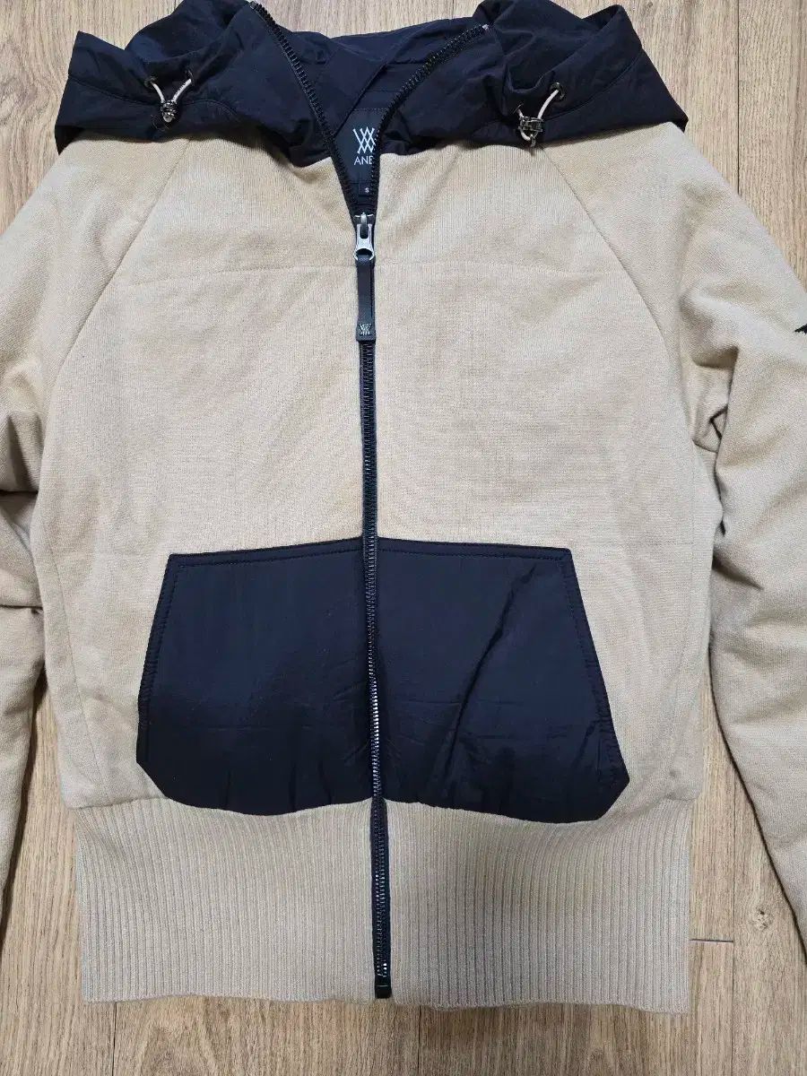 ANEW GOLF(アニューゴルフ)ダウン - メルカリ