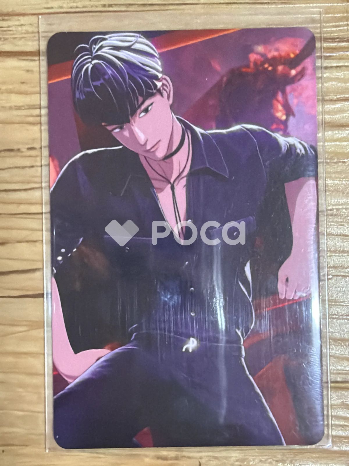 PLAVE ハミン Caligo Pt.1 トレカ まとめ売り