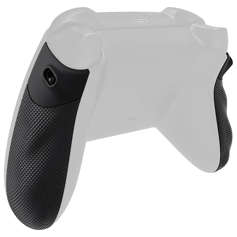 新品・コントローラーではなく eXtremeRate Xbox Series X Sコントローラー対応用Flexorラバーライズドサイドレールグリップトリガーストップキット Xbox Coreコントローラー対応用人間工学に基づ 概要 公式通販