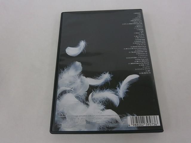 中古品 SMAP DVD LIVE BIRDMAN 1999 SUMMER TOUR - メルカリ