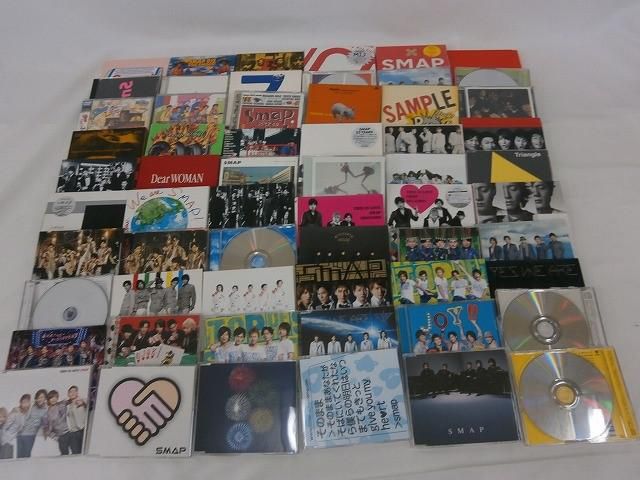 SMAP 25year 他 詰合せ DVD CD 等 グッズセット - メルカリ