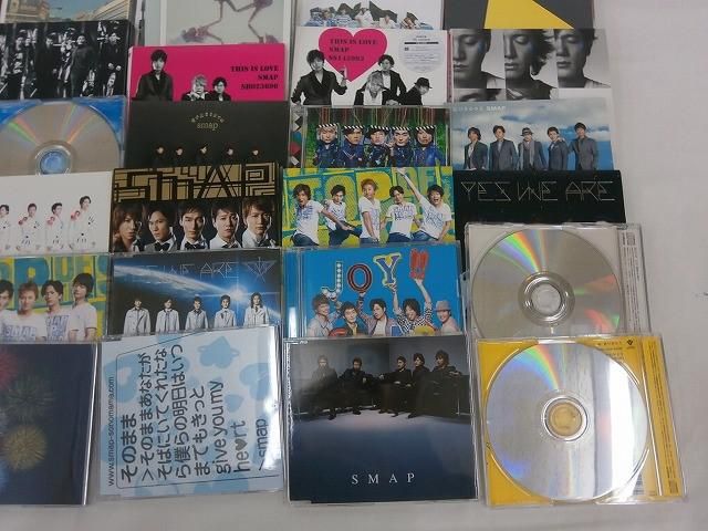 SMAP 25year 他 詰合せ DVD CD 等 グッズセット - メルカリ