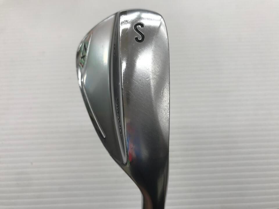 ウエストン　ゴルフ SRIXON ZX7 | 57 | R | NSプロ950GH D.S.T. | 中古 | ウェッジ