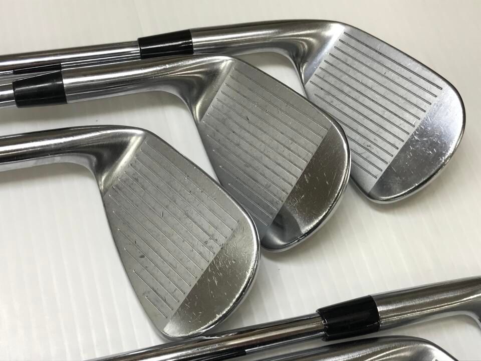 CB 620 | X | NSプロ MODUS3 SYSTEM3 TOUR125 | 中古 | アイアンセット