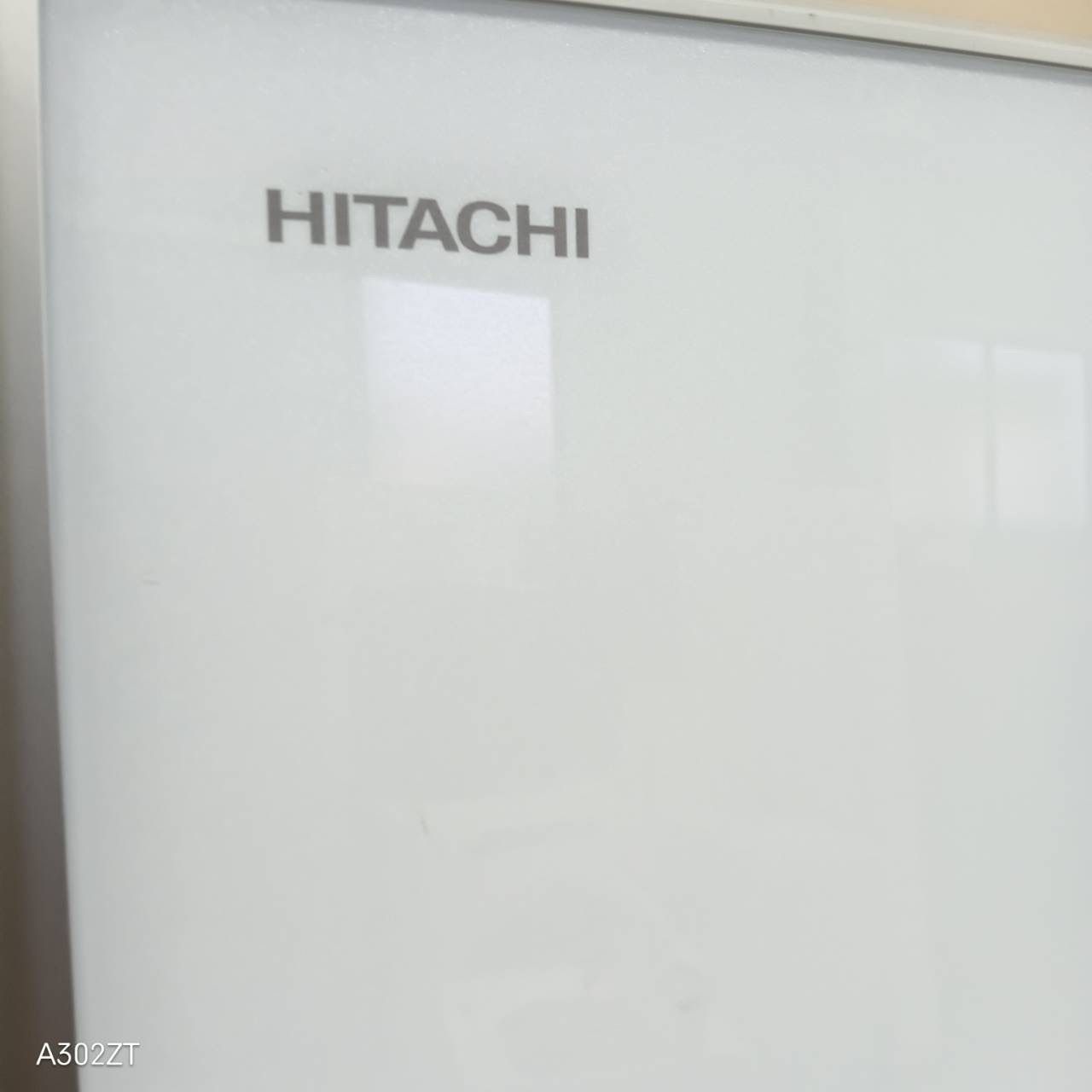 263送料設置無料 日立 自動製氷機能付き大型冷蔵庫 401L 洗濯機 400L強