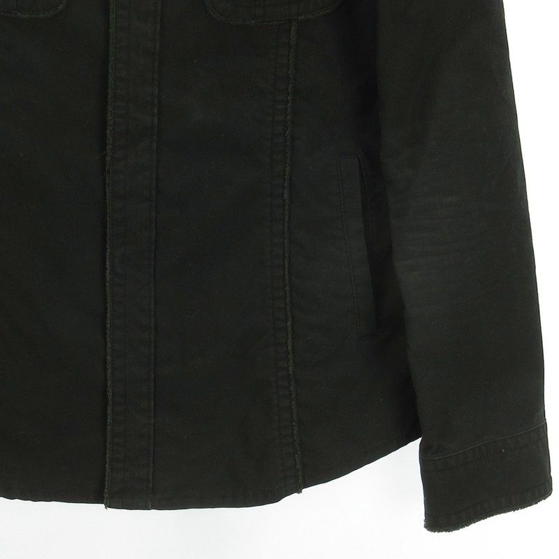 バーバリーブラックレーベル BURBERRY BLACK LABEL ジャケット ノバ