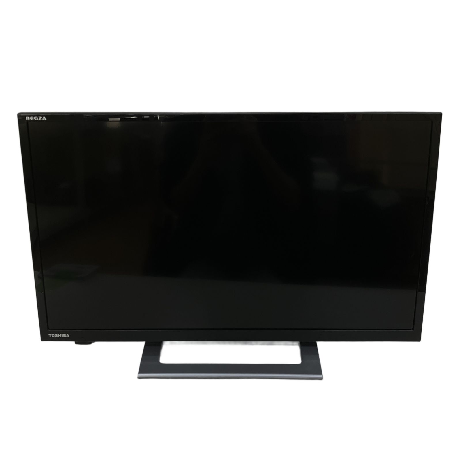 TOSHIBA 液晶テレビ 24V34 24型 東芝 REGZA 24V34 [24インチ] 価格比較 - 価格.com
