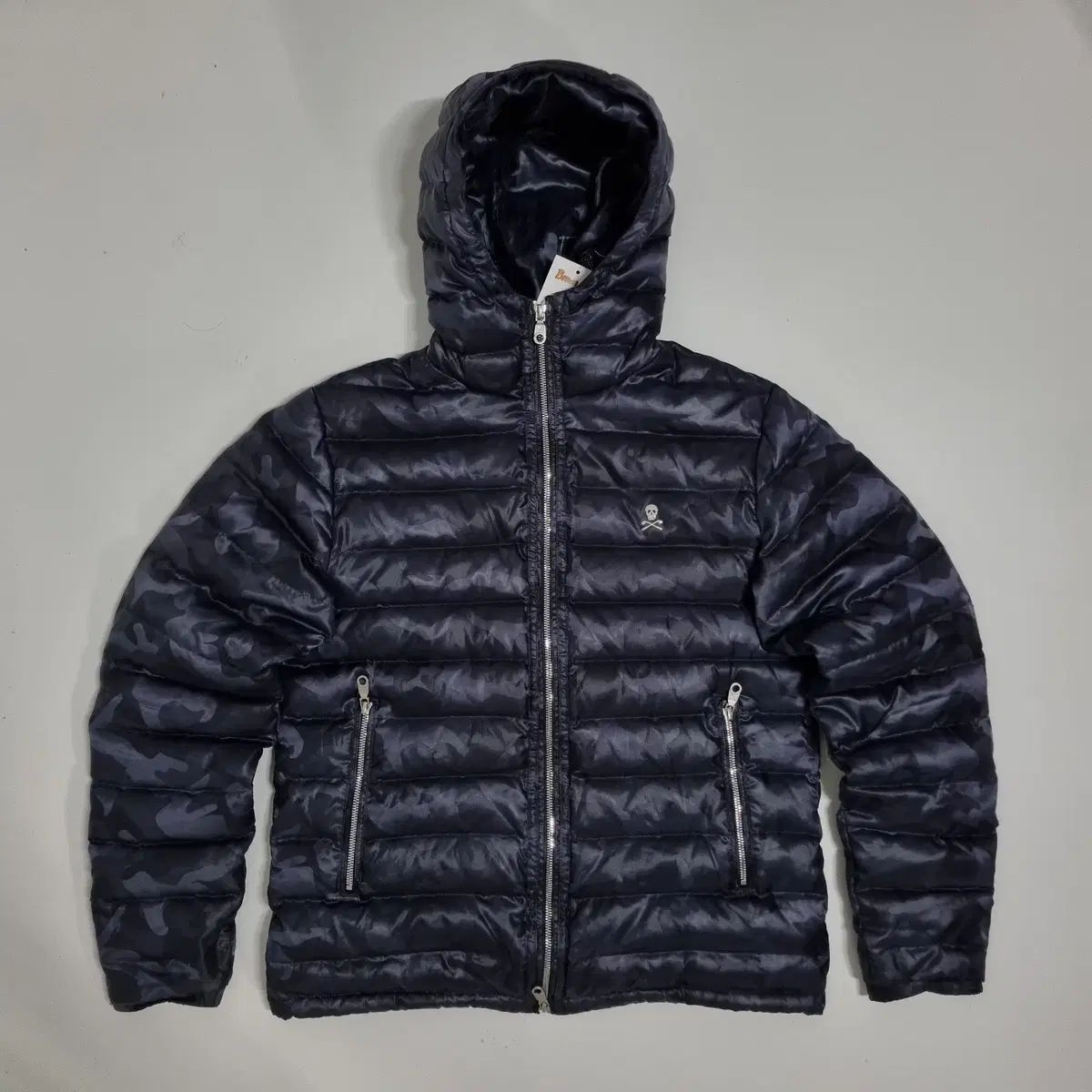 美品　MARK&LONA マークアンドロナ 2021年モデル ダウンジャケット MARK&LONA(マーク＆ロナ) - クレイジーフェニックス