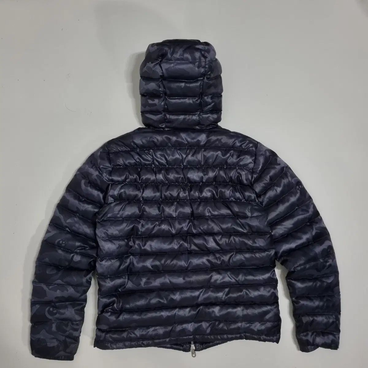 美品　MARK&LONA マークアンドロナ 2021年モデル ダウンジャケット MARK&LONA(マーク＆ロナ) - クレイジーフェニックス