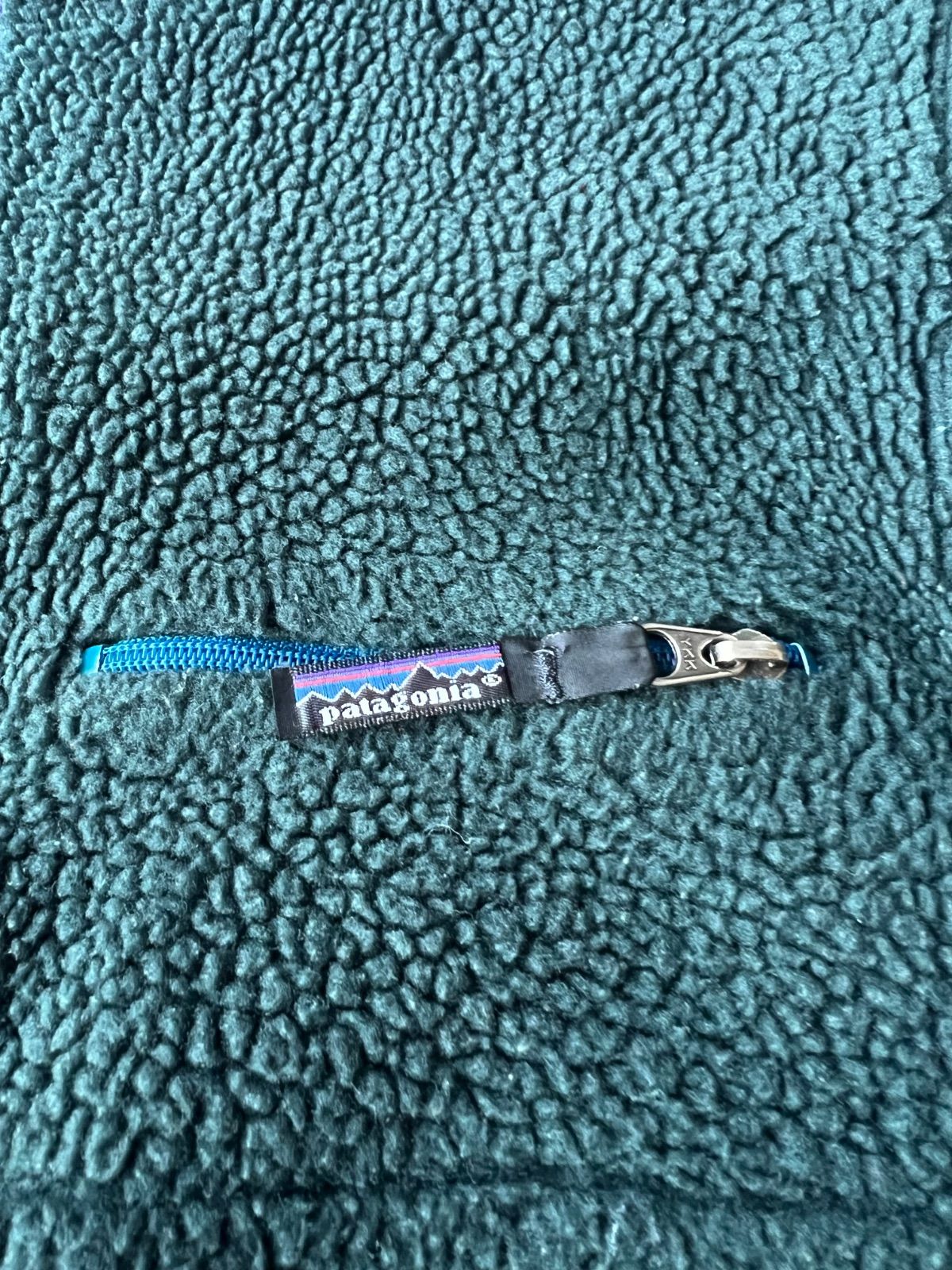 フルジップ/ 希少】93年製 Patagonia パタゴニア グリセード サンダー