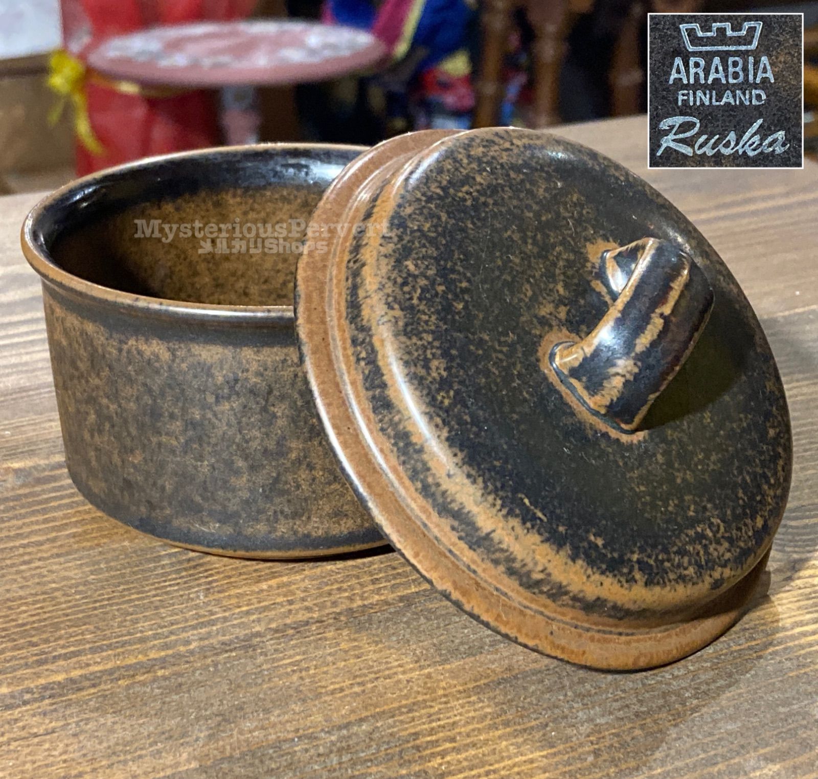 紫砂製 200ml 急須 茶色 伝統的デザイン