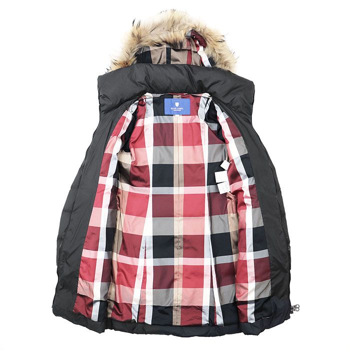 SALE】BLUE LABEL CRESTBRIDGE ブルー・レーベル・クレストブリッジ