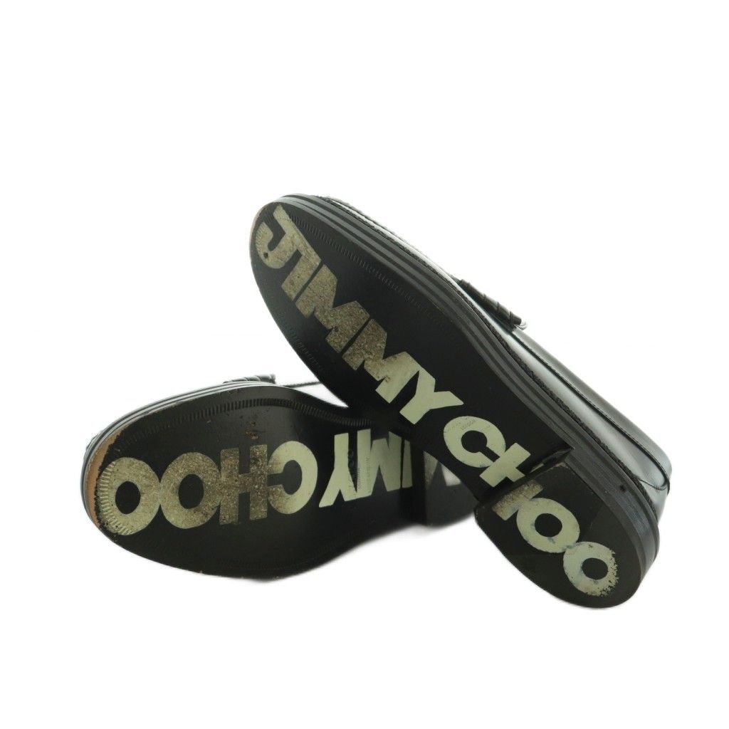 ジミーチュウ JIMMY CHOO × ERIC HAZE エズラ スターチェーン