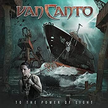 CD］To The Power Of Eight 【公式通販】