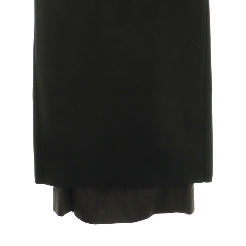 ドリスヴァンノッテン DRIES VAN NOTEN レイヤード ロングスカート