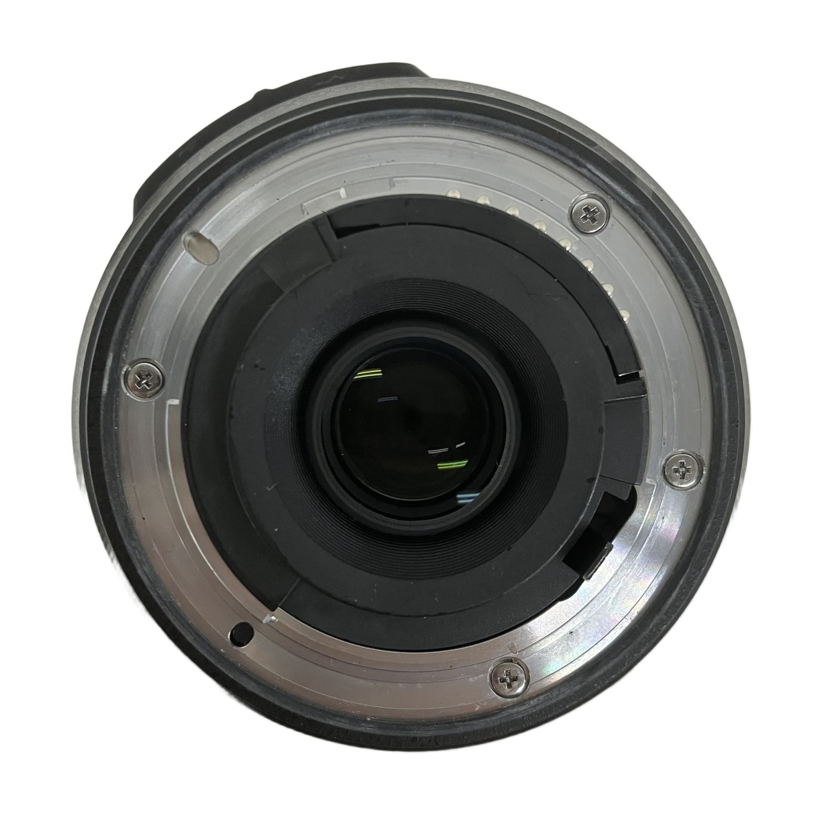 Nikon AF-S DX NIKKOR 55-300mm f4.5-5.6 G ED VR 望遠ズームレンズ