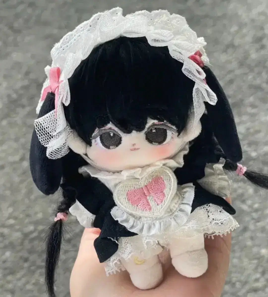 無属性 ぬいぐるみ 10cm トイスケルトン入りぬいぐるみ かむじゅり 等