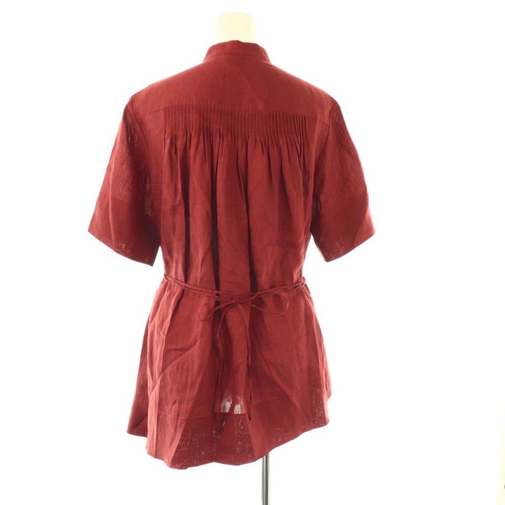 デプレ DES PRES トゥモローランド 25SS レーヨンシルククロス