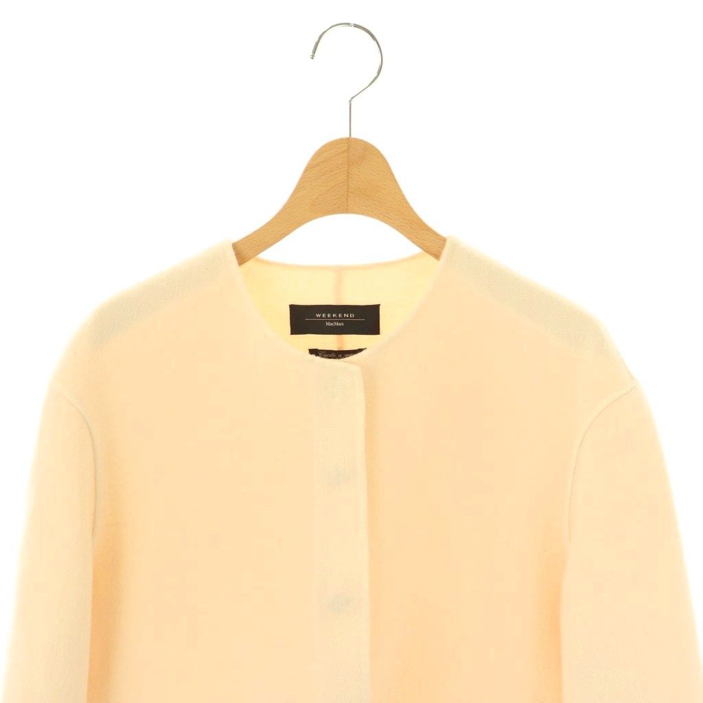 マックスマーラ ウィークエンドライン MAX MARA WEEKEND LINE ウール