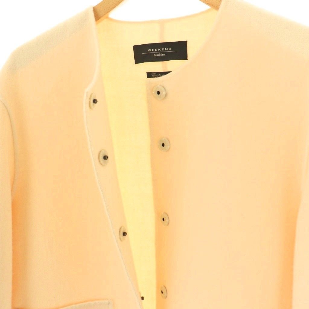 マックスマーラ ウィークエンドライン MAX MARA WEEKEND LINE ウール