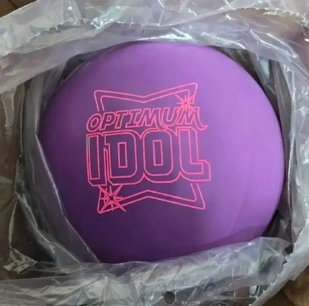 15パウンド ROTOGRIP(ロトグリップ）オプティマム KPOP アイドル 新品