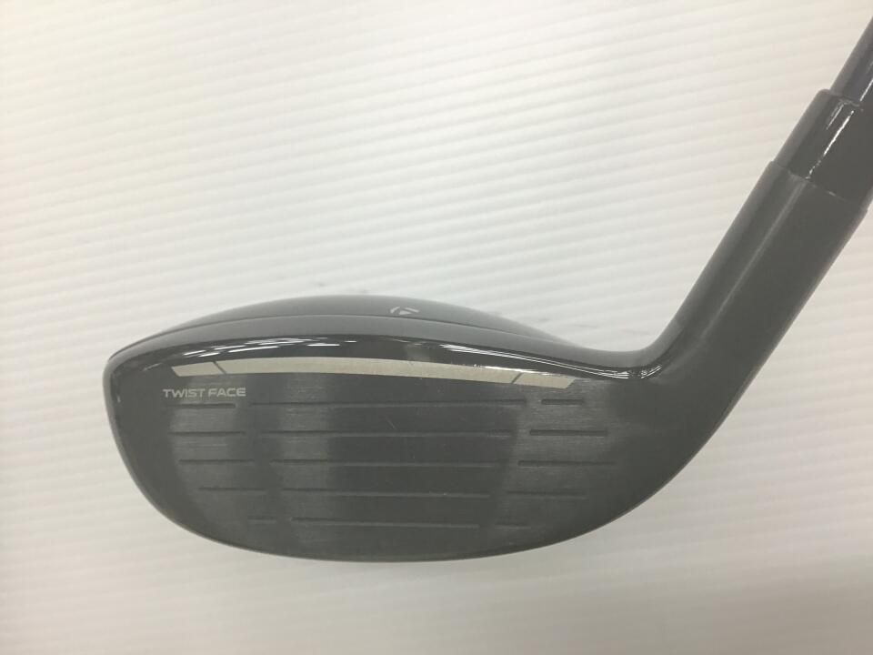 Qi10 MAX | 20 | S | Diamana BLUE TM60 | 中古 | ユーティリティ