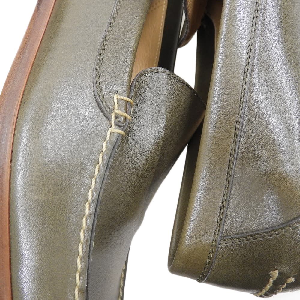 エルメス　ギャビー　36 美品 美品！エルメス サンダル ギャビー 36白 HERMES ヒール 春夏 新品