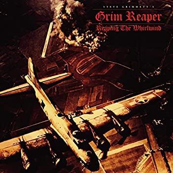 【中古】［CD］Reaping The Whirlwind: Live British Steel Festival 2018
