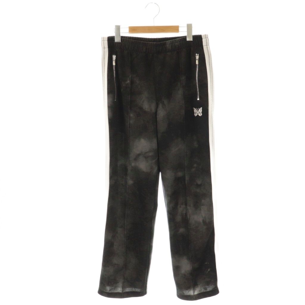 ニードルス ニードルズ Needles ×NUBIAN別注 MR499 トラックパンツ