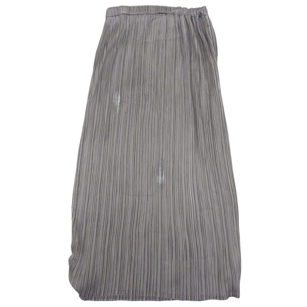 PLEATS PLEASE プリーツプリーズ ISSEY MIYAKE プリーツ サイド