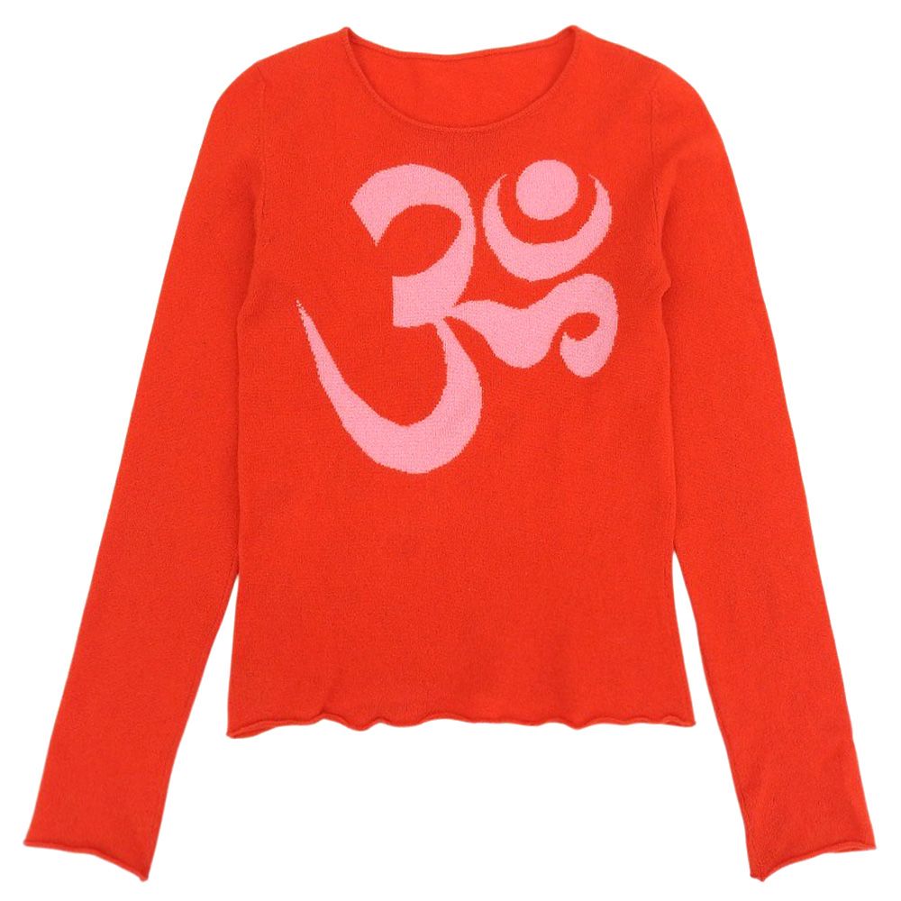 lucien pellat-finet ルシアンペラフィネ カシミヤ ニット セーター