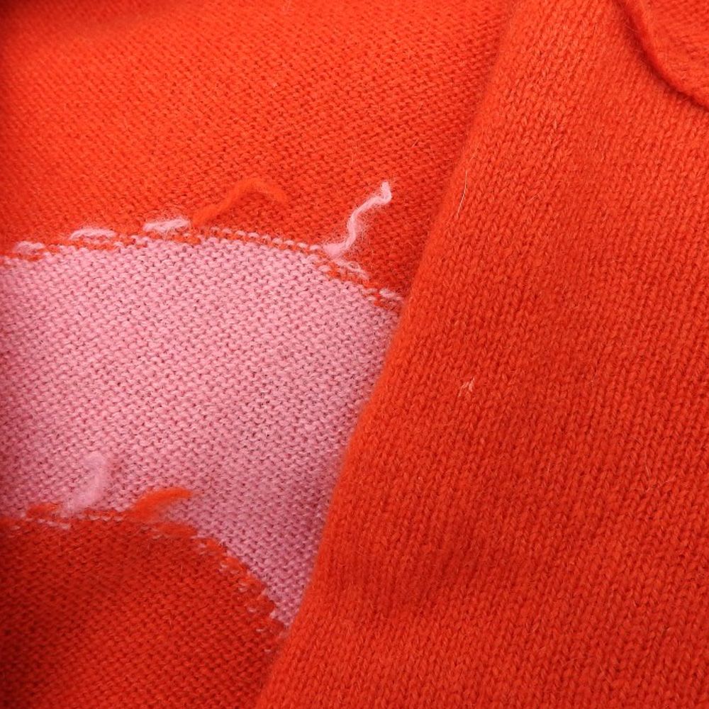 lucien pellat-finet ルシアンペラフィネ カシミヤ ニット セーター