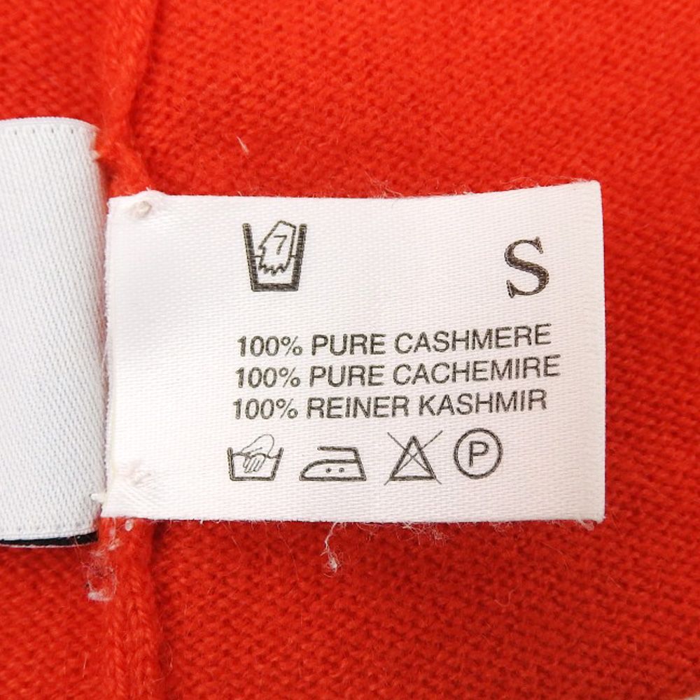 lucien pellat-finet ルシアンペラフィネ カシミヤ ニット セーター