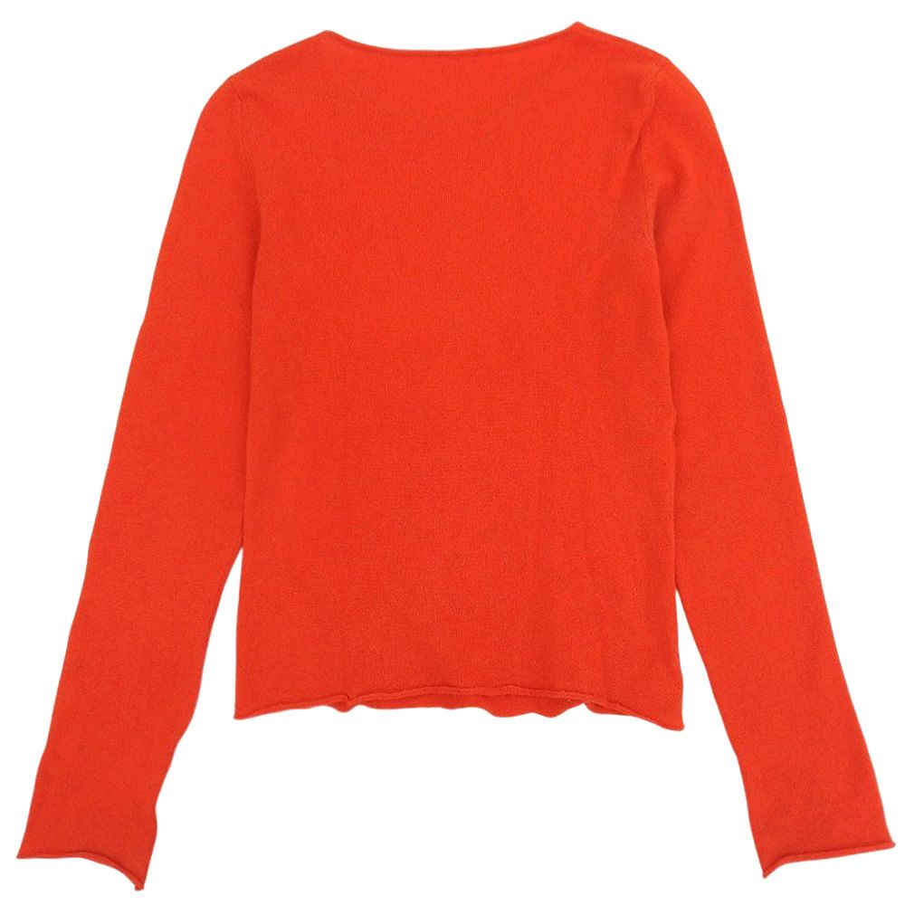 lucien pellat-finet ルシアンペラフィネ カシミヤ ニット セーター