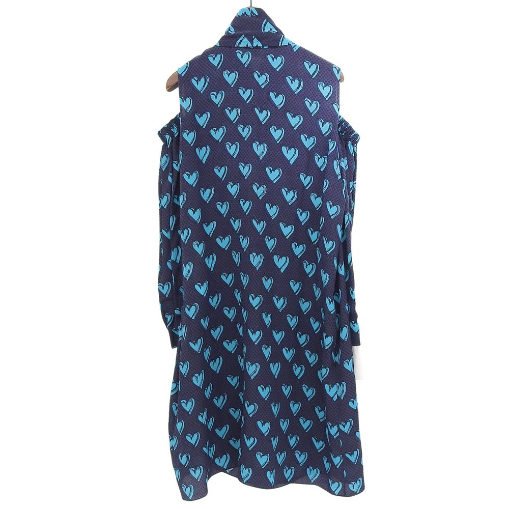 FENDI フェンディ リボンワンピース40 2017SS 大幅値下げ！ FENDI フェンディ リボンワンピース40 2017SS 大幅値下げ！ FENDI