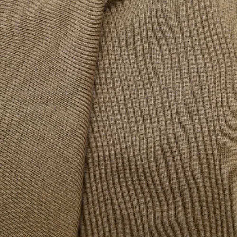 sacai サカイ 美品 Cotton Jersey T-Shirt Tシャツ トップス メンズ カーキ 2 24SS 24-03411M 2