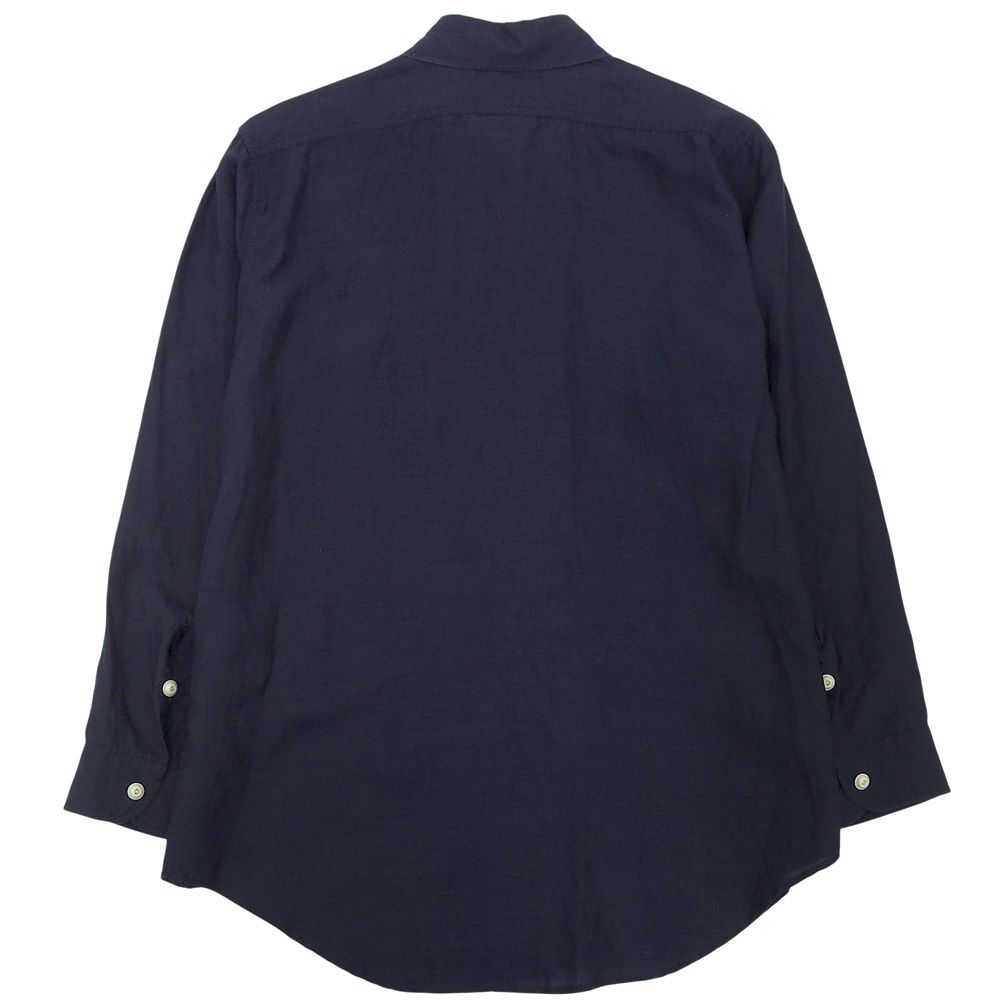 MADISON BLUE マディソンブルー 美品 ハンプトンシャツ トップス