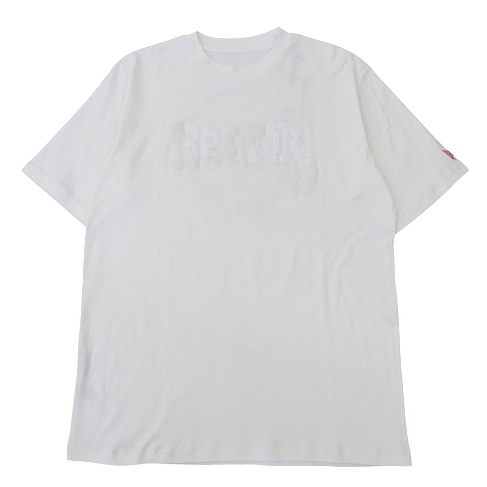 lucien pellat-finet ルシアンペラフィネ 未使用 Beatnik コットン T