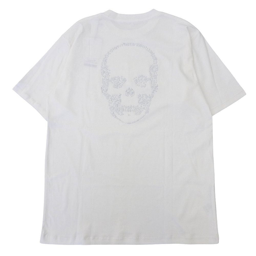 lucien pellat-finet ルシアンペラフィネ 未使用 Beatnik コットン T